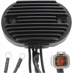 Drag Specialties 2112-1024 Solid-state Regulator Black. Fixed Price $153.87.