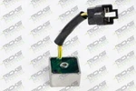 Ricks Rectifier-regulator For Ski-doo Mxz 670 1996-1998. Fixed Price $54.95.