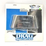 Drag Specialties Hotop Chrome Regulator Cover 1997-2005 Harley Flh DS-325463. Fixed Price $33.75.