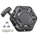 Wotian Pull Recoil Starter Assembly Champion 212CC/224CC (new), Black. Fixed Price $38.63.