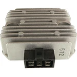 Voltage Regulator For Yamaha Motorcycle FZ6 2004-2009; 230-58189. Fixed Price $106.78.