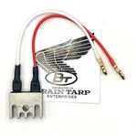 Suzuki Rectifier Assembly 32800-19063 32800-16A00 32800-01020 32800-16420 -16421. Fixed Price $19.79.