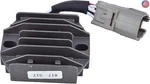 Db Electrical 230-58250 Voltage Regulator Rectifier Compatible With/replacement. Fixed Price $112.30.