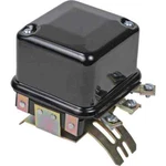 12V Mechanical Regulator For Delco, Adjustable, 4 Terminals, Self-excited. Fixed Price $197.52.