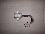 Regulator Rectifier Honda XL250S 185 125 SH223-6V. Fixed Price $78.40.