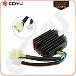 Cciyu Regulator Rectifier For Honda 31600-MA6-910 31600-MJ1-672 31600-ME5-013. Fixed Price $24.99.