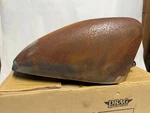 Drag Specialties Rubber Mount Gas Tank DS-391226 95-03 Harley-davidson Sportster. Fixed Price $249.00.
