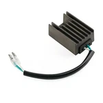 2-WIRE Regulator For Honda Atv X 1985-1986 31410-HA5-671. Fixed Price $17.88.