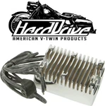 Voltage Regulator Chrome Harley Shovelhead Electra Glide Tour Flt Flht. Fixed Price $69.95.