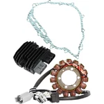 Ricks Motorsport Electric Easy Kit Complete Charging 99-408 2112-1862. Fixed Price $434.95.