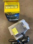 Accel 201121 Voltage Regulator 1985-1990 Harley Sportster Xl. Fixed Price $49.99.