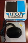 Drag Specialties 2112-0808 Voltage Regulator Harley 01-08 Softail Cycles. Fixed Price $99.95.