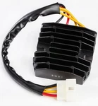 Ricks Regulator / Rectifier Part 10-004H For Motorcycle Charging System. Fixed Price $179.95.