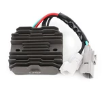 Voltage Regulator Fit For Suzuki GSX1300R Hayabusa 2013-2017/2019 32800-10G40. Fixed Price $45.61.