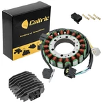 Caltric Stator & Regulator For Suzuki DR650SE 1996-2025. Fixed Price $88.00.