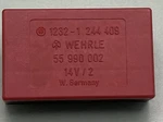 New Genuine Bmw 32 244 409 Voltage Regulator 14V. Fixed Price $89.43.