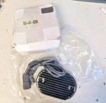 Twin Power Black Voltage Regulator For 01-06 Harley Softail 498294. Fixed Price $40.00.