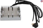 Db Electrical AHD6004-C New Chrome Voltage Regulator Rectifier Compatible. Fixed Price $165.35.