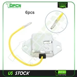 6X Voltage Regulator Rectifier For Yamaha Blaster 1988-2006 32500-19A00 Atv. Fixed Price $49.25.
