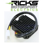 Ricks Motorsport Rectifier/regulator For 1996-1998 Yamaha XVZ1300A Royal Hb. Fixed Price $129.95.