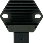 Moose Regulator/rectifier Honda VT750 #144169. Fixed Price $145.95.