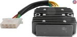 Db Electrical 230-58007 Rectifier Regulator Compatible With/replacement For. Fixed Price $165.45.