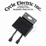 Cycle Electric Rectifying Regulator For 2015-2016 Harley Davidson Fltrxs Tz. Fixed Price $290.78.