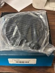 Drag Specialties Regulator Fx/flst '01-'06 Black 2112-1024. Fixed Price $130.00.