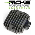 Ricks Motorsport Rectifier/regulator For 1999-2006 Yamaha XVZ1300TF Royal Zg. Fixed Price $119.95.