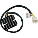 Ricks Electric Regulator Rectifier Honda CBR600 F4I 2001-2001. Fixed Price $124.95.