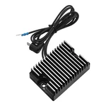 Voltage Regulator Rectifier Fit For Harley Evolution Big Twin Models 81-88 82 Us. Fixed Price $29.59.