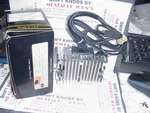 1992 - 1993 Harley Davidson Chrome Voltage Regulator Sportster, All Xl Models. Fixed Price $69.00.