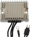 Drag Specialties 2112-1065 Solid State Regulator Chrome. Fixed Price $145.55.