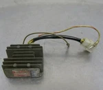 Yamaha Kawasaki Voltage Regulator Rectifier Factory Reg/rec SH222-12 0.6 Oem. Fixed Price $54.45.
