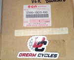 Nos 2008-2015 Suzuki VLR1800 Boulevard Rectifier 32800-10G10-RX0. Fixed Price $77.89.