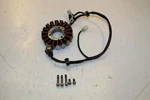 2021 Kawasaki Ninja EX400 Stator Coil Magneto Wire. Fixed Price $79.99.