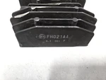 12-16 Honda CBR1000RR Fireblade Voltage Regulator FH021AA. Fixed Price $49.00.