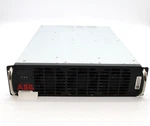 Brand New Abb ACH1000-100 30KW Rectifier Module 150V Dc Terra Ev Fast Charging. Fixed Price $995.00.