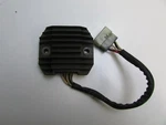 Yamaha FZS600 Regulator Rectifier, SH650C-11, Fazer, 2002, 2003 J7. Fixed Price $47.71.
