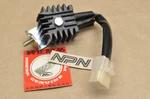 Nos Honda XL350 K0-K1 XL250 K0-K2 Voltage Regulator Rectifier 31700-356-000. Fixed Price $131.99.