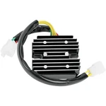 Ricks Electric Regulator Rectifier Honda NT650 Hawk Gt 1988-1991. Fixed Price $108.95.