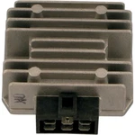 Ricks Electric Regulator Rectifier Kawasaki KX250F KLX250S ZX550A KLR650 ZX750A. Fixed Price $144.95.