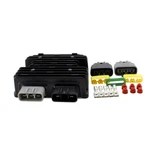 Rmstator Mosfet Voltage Regulator Rectifier For 2016-17 Can-am Defender HD10 4X4. Fixed Price $134.89.