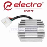 Electrosport Regulator/rectifier For 2004-2015 Triumph Thruxton Gd. Fixed Price $121.98.