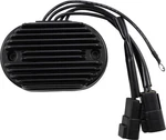 Drag Specialties Regulator Fx/flst '07 Black 2112-1026. Fixed Price $162.19.
