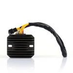 Regulator Rectifier For Suzuki VZ800 Boulevard M50/ Marauder 2004 K4 Av. Fixed Price $15.85.