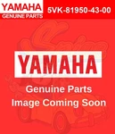 Yamaha Relay Assy 5VK-81950-43-00 Oem New. Fixed Price $57.63.