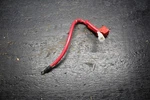 15-24 Yamaha Yzf R3 Oem Positive Battery Cable Wire Lead 16 17 18 19 20 21 22 23. Fixed Price $14.99.