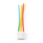 Regulator Rectifier Female Plug Connector For Yamaha Yp Xj Yzf Aprilia Piaggio. Fixed Price $11.65.