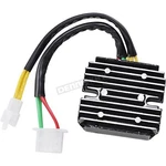 Ricks Motorsport Electrics Lithium Ion Battery Rectifier/regulator 14-132. Fixed Price $133.95.